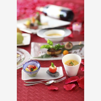 フォトスタジオ　ファータ（武田 渉）が撮影した料理撮影の写真