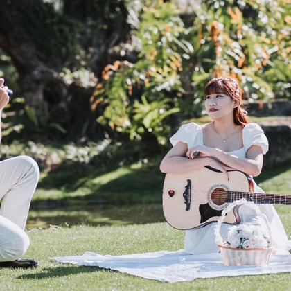 Aoshima Photographyが撮影したウェディングや家族、ビジネスの写真