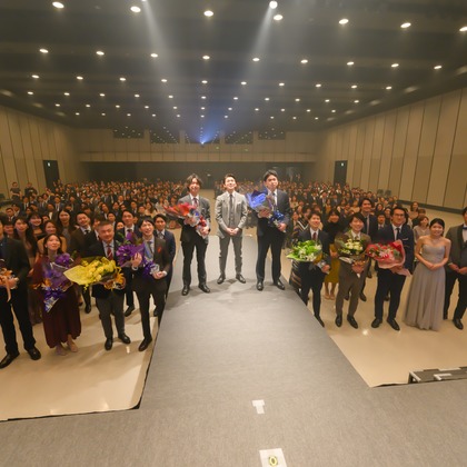 上野貢希が撮影した「:albumName」の写真