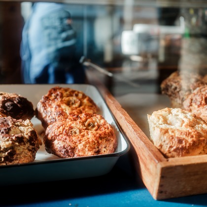 ワイヤリングが撮影した店舗/オフィス/サロン撮影/料理撮影の写真