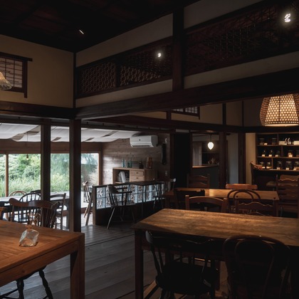 イチフォトが撮影した店舗/オフィス/サロン撮影の写真