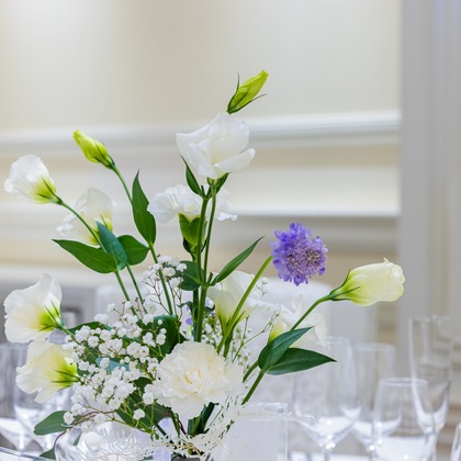 内海　利彦が撮影したウェディングや家族、ビジネスの写真