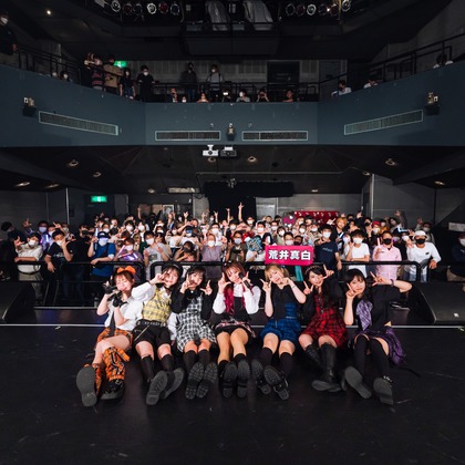 富安優斗が撮影した「:albumName」の写真