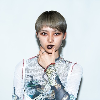 園部紘子が撮影した人物撮影の写真