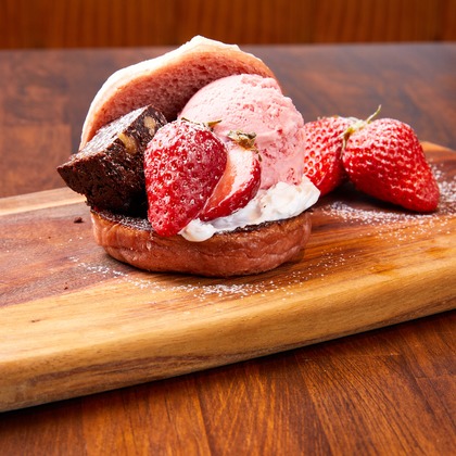 中村一人が撮影した料理撮影/商品/物撮りの写真