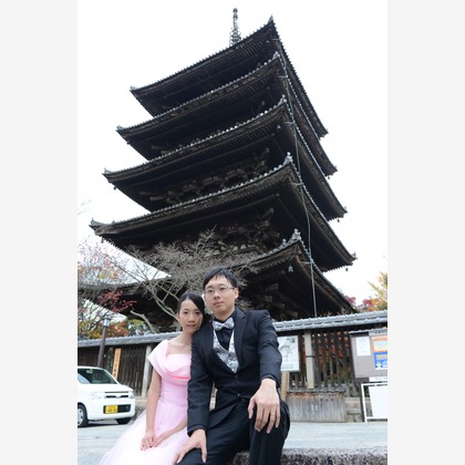 大高景士 (ohtaka photo studio)が撮影したウェディングや家族、ビジネスの写真