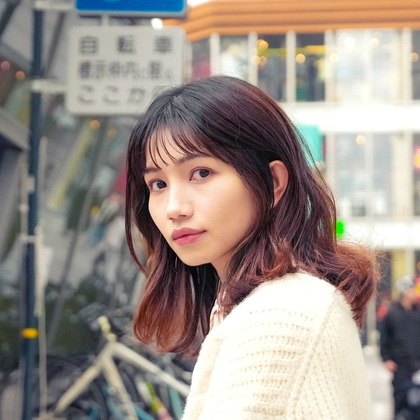 心綴フィルムが撮影したイベント/スナップ撮影の写真