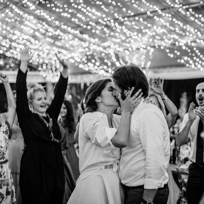 Photo of Wedding Italy taken by Fabio Anselmini Visualevent