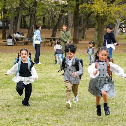 スタジオ　まるが撮影した家族写真の出張撮影の写真