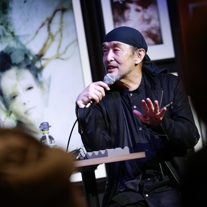 写真屋gonree　阿波根里恵が撮影したイベント/スナップ撮影の写真