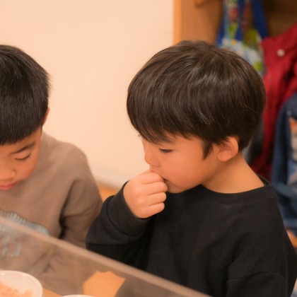 上野貢希が撮影した「:albumName」の写真