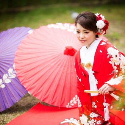 アトリエカーシャが撮影したウェディング・結婚の写真