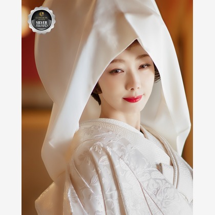 株式会社ハートグラフが撮影した「Wedding」の写真