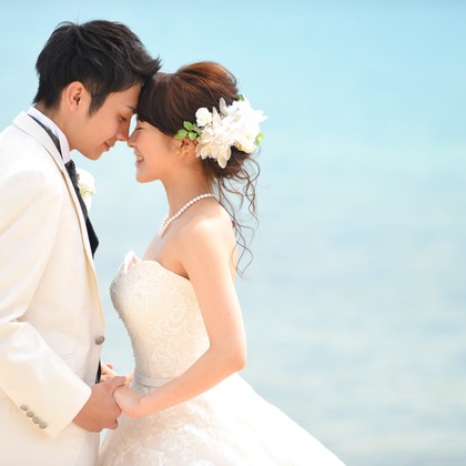 Photo of Hawaii Wedding taken by TOMOPHOTOHawaii