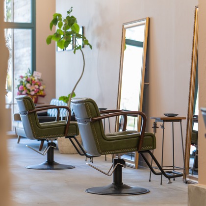 THE CLIPSが撮影した店舗/オフィス/サロン撮影の写真