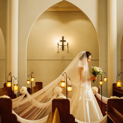 Wedding, Bridal Photos taken by TAGAYA BRIDAL