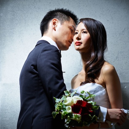 アンズフォト (安澤剛直)が撮影した「ウェディング当日お写真」の写真