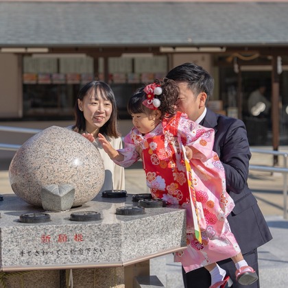 あなたの写真館が撮影したウェディングや家族、ビジネスの写真