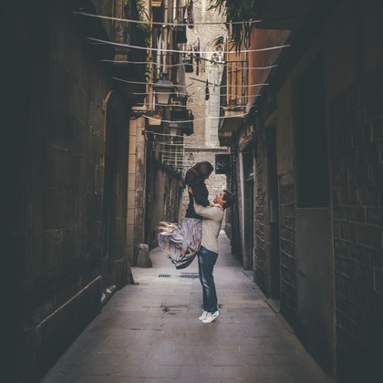 La Cristina Fotografia が撮影した「ウェディング・結婚」のウェディングフォト - :albumName