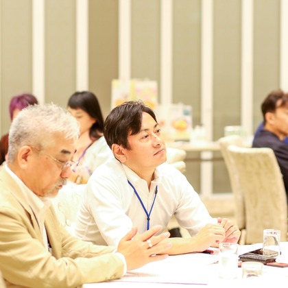 なかがわさとみが撮影したイベント/スナップ撮影/人物撮影の写真