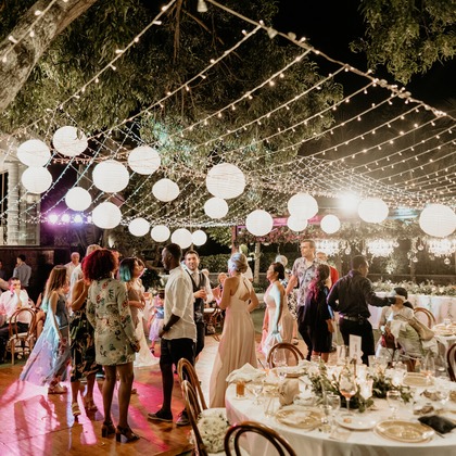 Warna Projectが撮影した結婚式撮影の写真