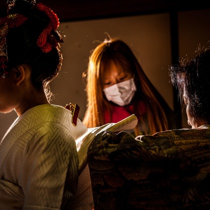 Green Tea Photographyが撮影した「ウェディング・結婚」のウェディングフォト - :albumName