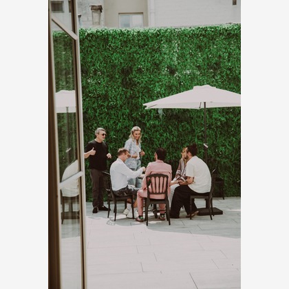 沖谷茉莉亜が撮影したイベント/スナップ撮影の写真