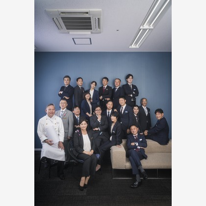 笠井鉄正写真事務所が撮影した「:albumName」の写真