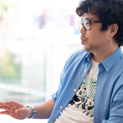 曽川拓哉が撮影した「:albumName」の写真