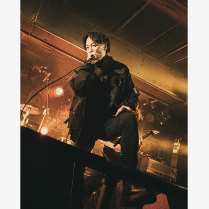 Kosaku Tanakaが撮影した「:albumName」の写真