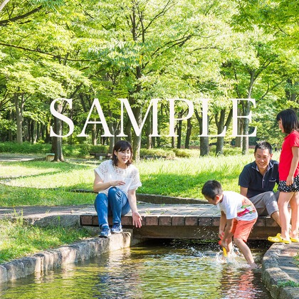 TOKOが撮影した人物撮影の写真