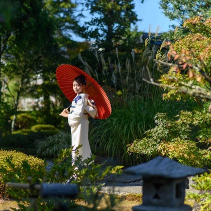 北野隼人が撮影したウェディングや家族、ビジネスの写真