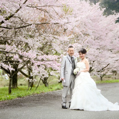 KIKIウェディングが撮影した「:albumName」の写真