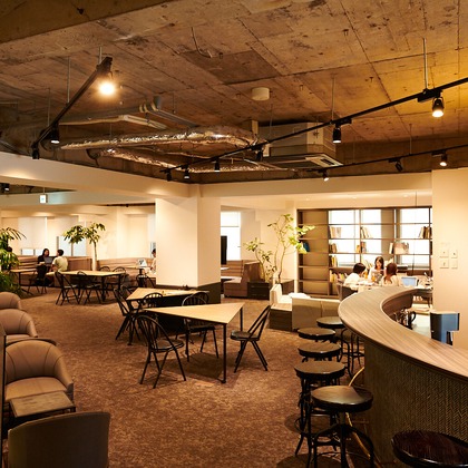 HARASTUDIOが撮影した店舗/オフィス/サロン撮影の写真