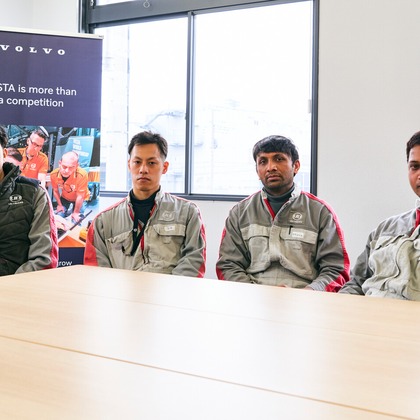 大橋裕紀が撮影したウェディングや家族、ビジネスの写真