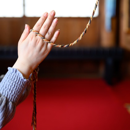 KOGA写真が撮影した人物撮影の写真