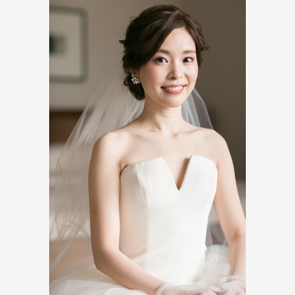 Yuki Shimada Photographyが撮影した結婚式撮影の写真