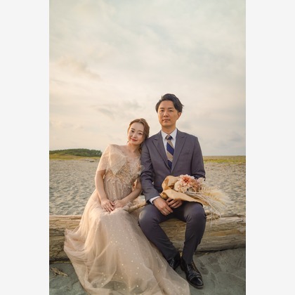 野崎宣行が撮影した「ロケーションフォト」の写真