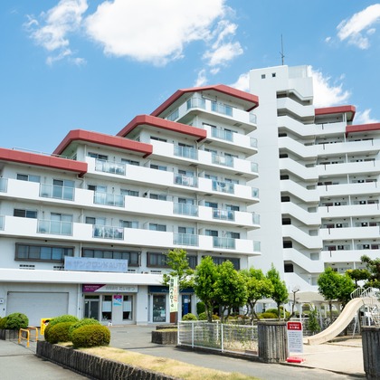 KOGA写真が撮影した不動産/竣工の写真