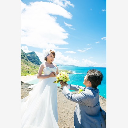 株式会社 bird and insectが撮影した「ハワイ」の写真