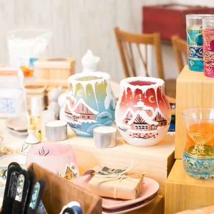 タカラモノ.foto　群馬の出張撮影カメラマンが撮影した「店舗・商品撮影」の写真