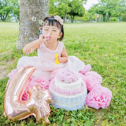 Acornが撮影したウェディングや家族、ビジネスの写真