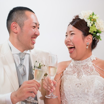 PIC WEDDING PHOTO（沼田 康明）が撮影したウェディングや家族、ビジネスの写真