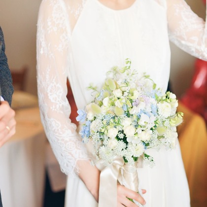 Wedding, Bridal Photos taken by Raita Kuwahara photography