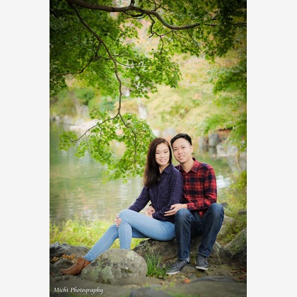 Michi Photographyが撮影した「ウェディング・結婚」のウェディングフォト - :albumName