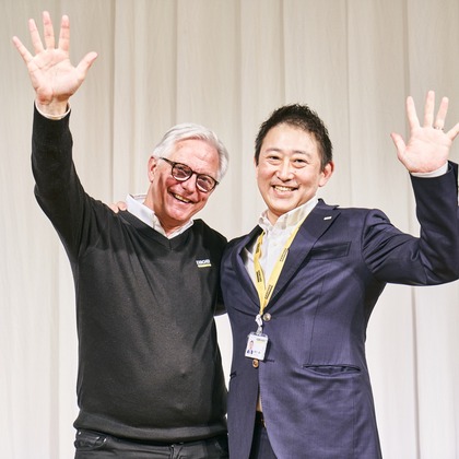 大橋裕紀が撮影したイベント/スナップ撮影の写真