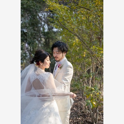 saruco(岩崎寿）が撮影したウェディング・結婚の写真