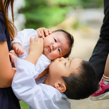 なかがわさとみが撮影した「:albumName」の写真