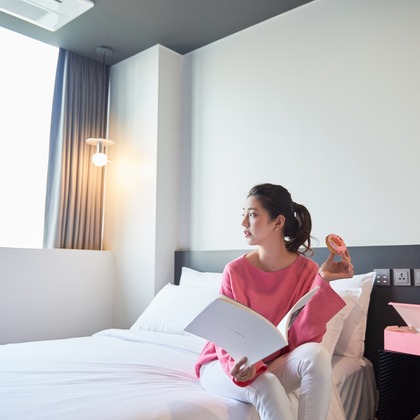 倉木ノエルが撮影した人物撮影の写真