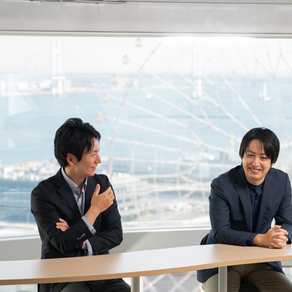 曽川拓哉が撮影した人物撮影の写真